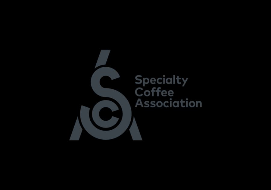 Logo der Specialty Coffee Association